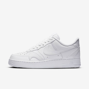 Sneakers Nike Air Force 1 '07 LV8 Blanche 7983-160 White/White/White Homme | WYK-25714054